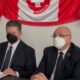 Federaţia Sanitas: Echipamente italiene inovatoare de protecție sanitară pentru personalul medical din România. Ce echipament este și cum ajunge în țară