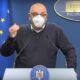 Raed Arafat atenționează: Urgent pentru toţi cei care încă nu s-au vaccinat!