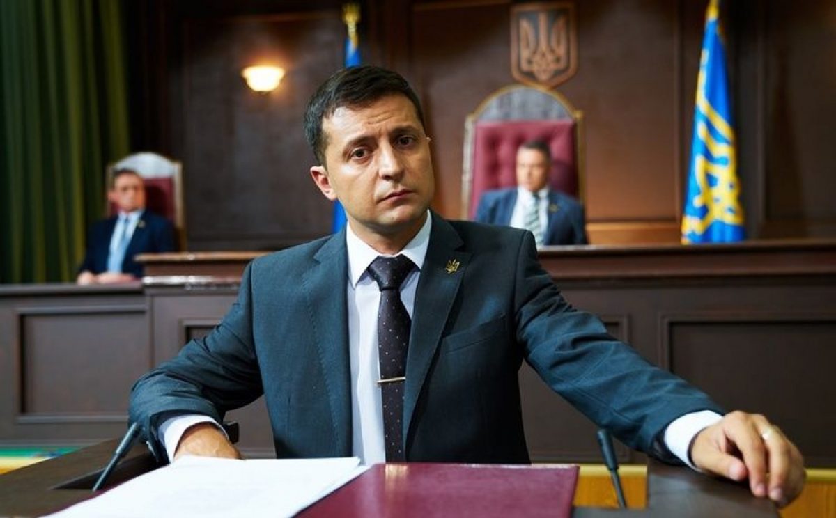 Un ucrainean pro-rus îl atacă pe Zelenski și spune cum vrea să devină acesta cel mai bogat oligarh din Ucraina
