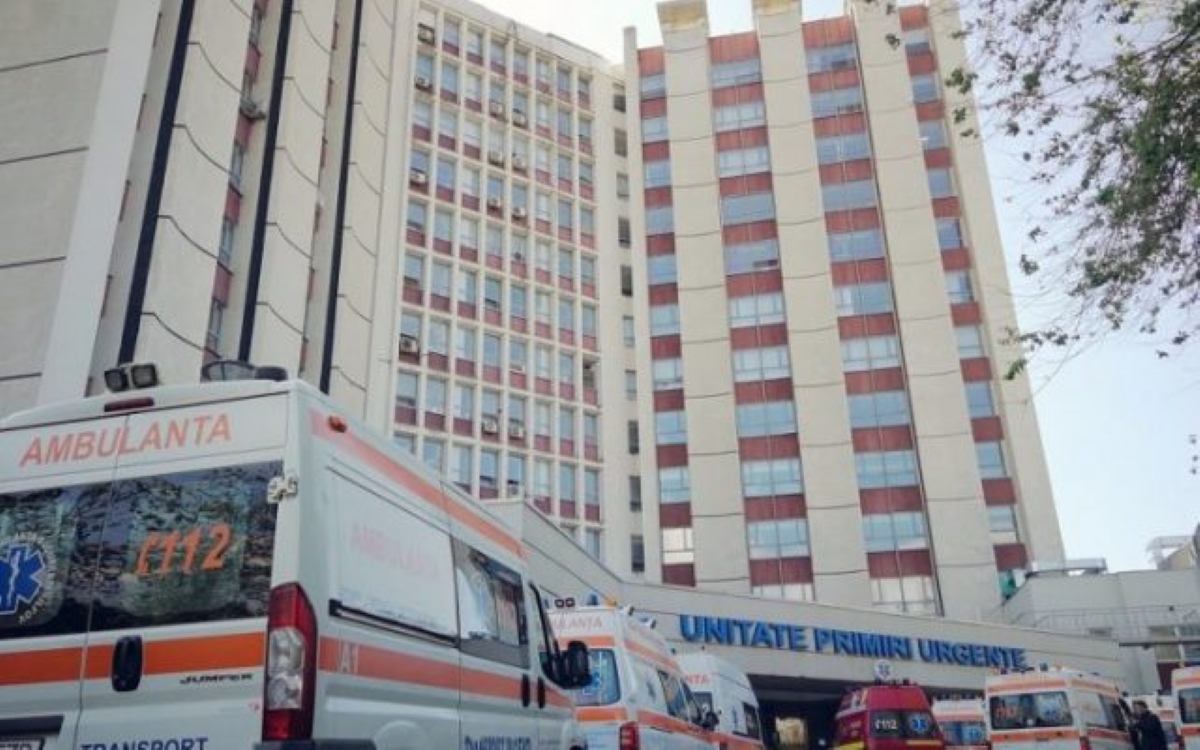 Medic cunoscut alertează: Numărul românilor fără comorbidități care ajung la spital e în creștere
