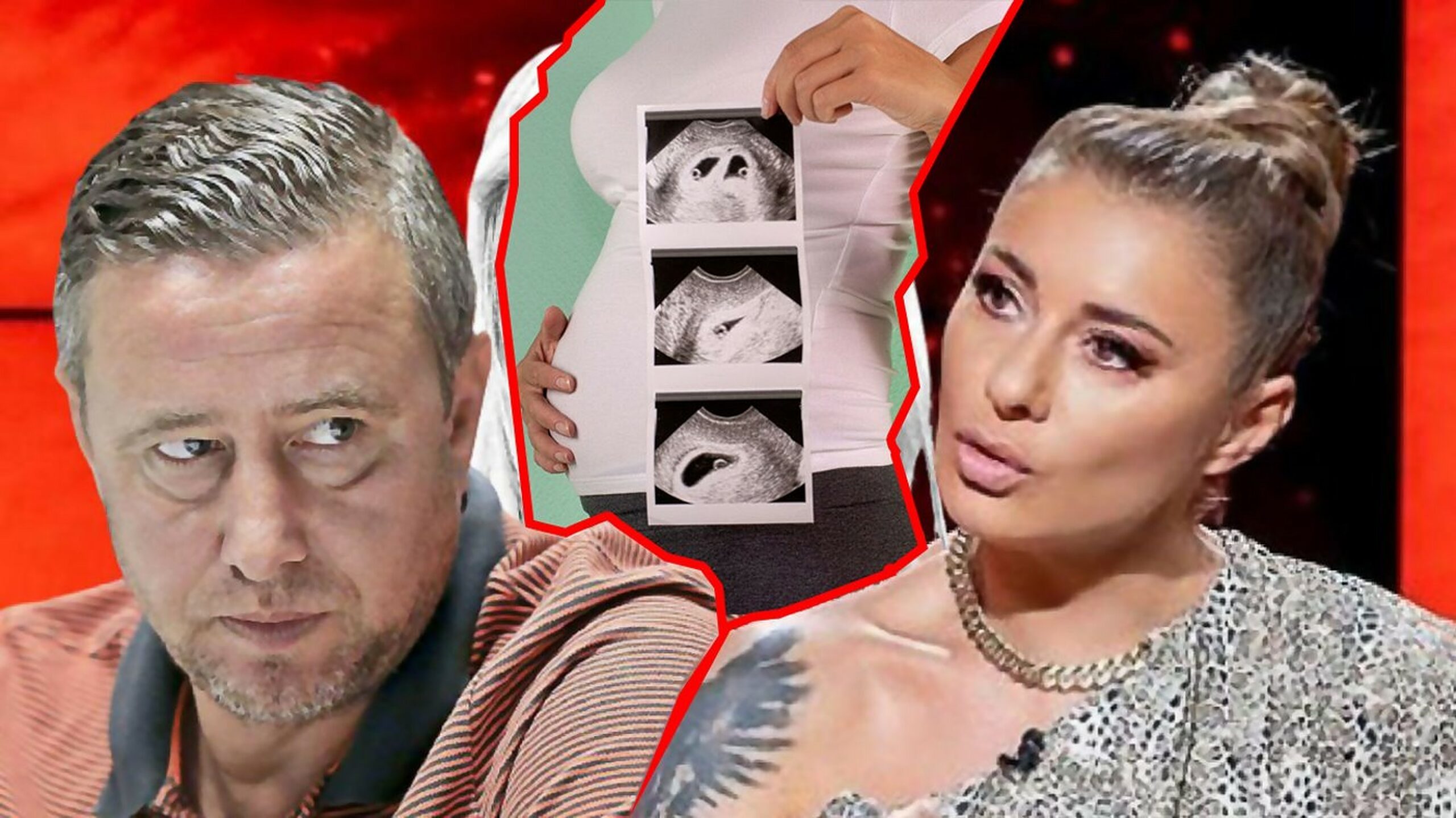 Anamaria Prodan, dezvăluire explozivă: Mi-a furat tot din casă! Am încercat să ascundem gunoiul sub preș