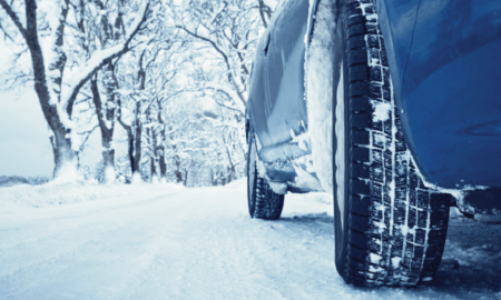 Atenție, șoferi! Anvelopele „all season” nu sunt considerate anvelope de iarnă