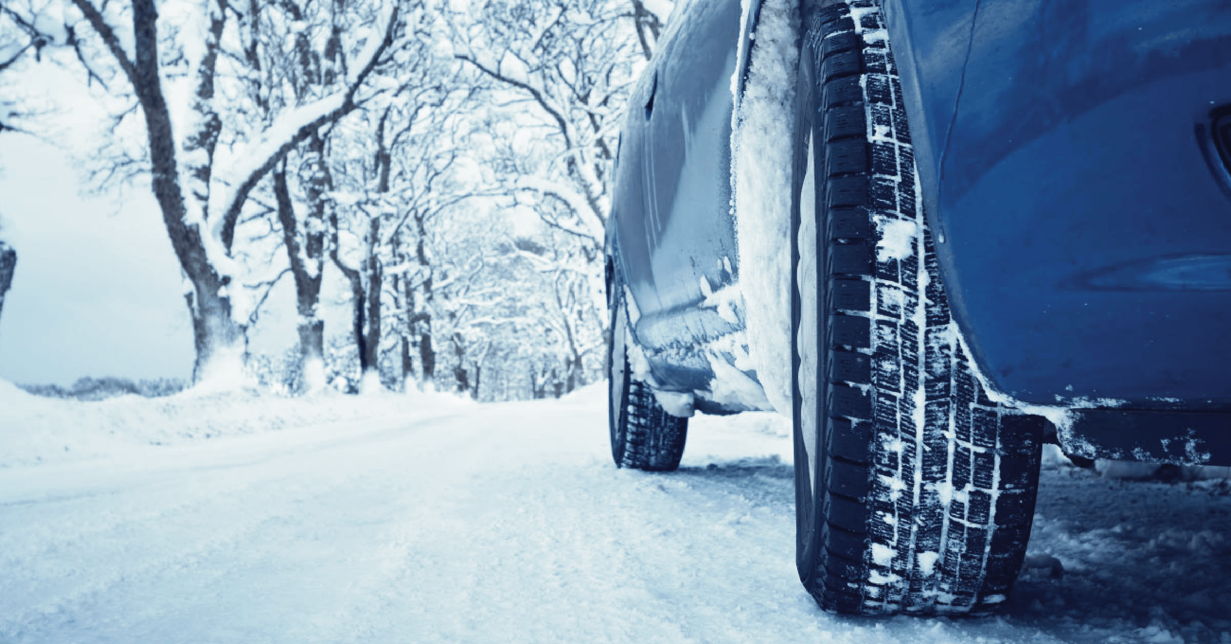 Atenție, șoferi! Anvelopele „all season” nu sunt considerate anvelope de iarnă
