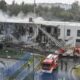 Dezastru aeronautic. Avion pilotat de un român, prăbușit duminică după-amiaza la Milano