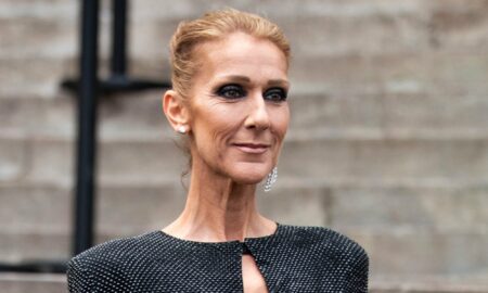 Celine Dion este bolnavă! Artista își anulează turneul din Europa din cauza unor afecțiuni neurologice