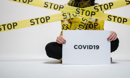 Coronavirus în România, 22 Decembrie. Ce s-a întâmplat cu numărul cazurilor în ultimele 24 de ore