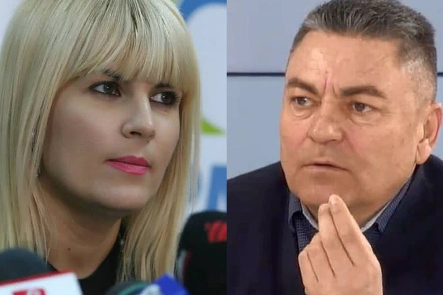 Răspunsul lui Ilie Stan despre relația cu Elena Udrea