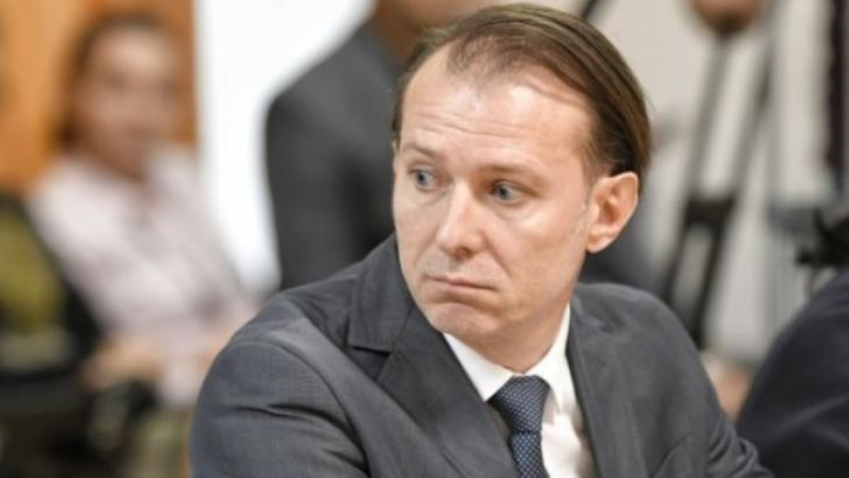 Cîțu nu este lăsat să sufle. O scrisoare deschisă arată alte aspecte ale acțiunilor premierului