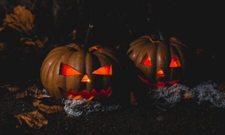 halloween preot