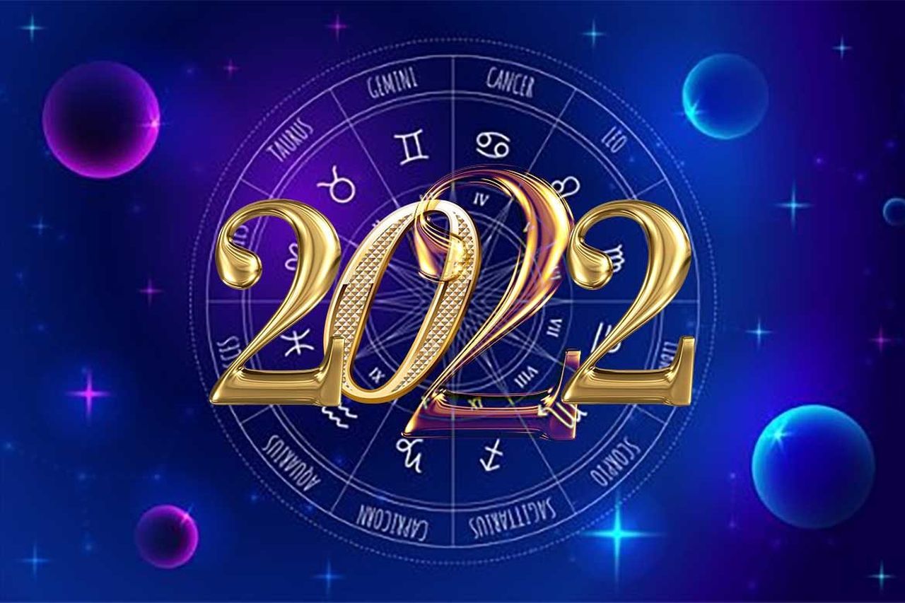 Horoscopul norocului pentru următorul an. Zodiile care vor da LOVITURA în 2022