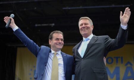 Ludovic Orban, dezvăluirea momentului. După ce a produs criza, ce mai pregătește Iohannis românilor