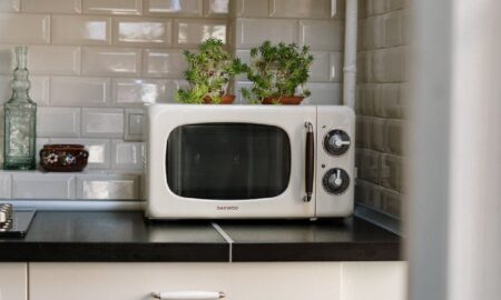 9 lucruri pe care le poți face cu cuptorul cu microunde. Sigur nu le știai!