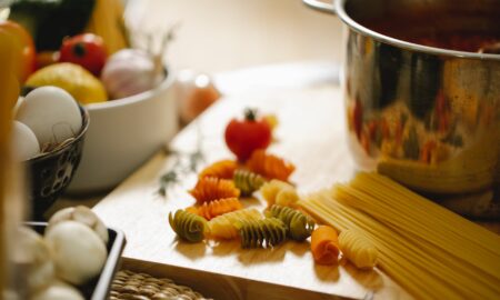 Rețeta delicioasă pe care italienii o prepară și la miezul nopții. Este cremoasă, sățioasă și ideală pentru cei care sunt la dietă!