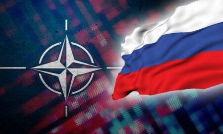 Rusia, cea mai mare AMENINȚARE la adresa securitații NATO