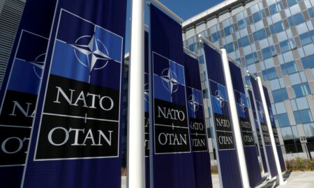 NATO, pe poziții în Europa. Au început exercițiile militare cu arme nucleare