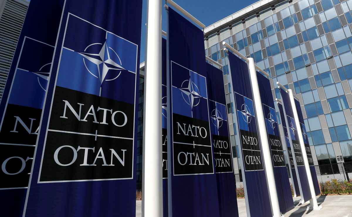 NATO, pe poziții în Europa. Au început exercițiile militare cu arme nucleare