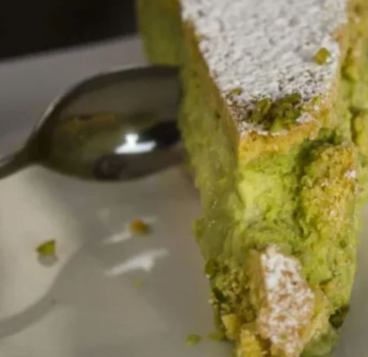 Secretul cofetarilor italieni a fost dezvăluit. Uite cum fac ei tarta cu ricotta și fistic