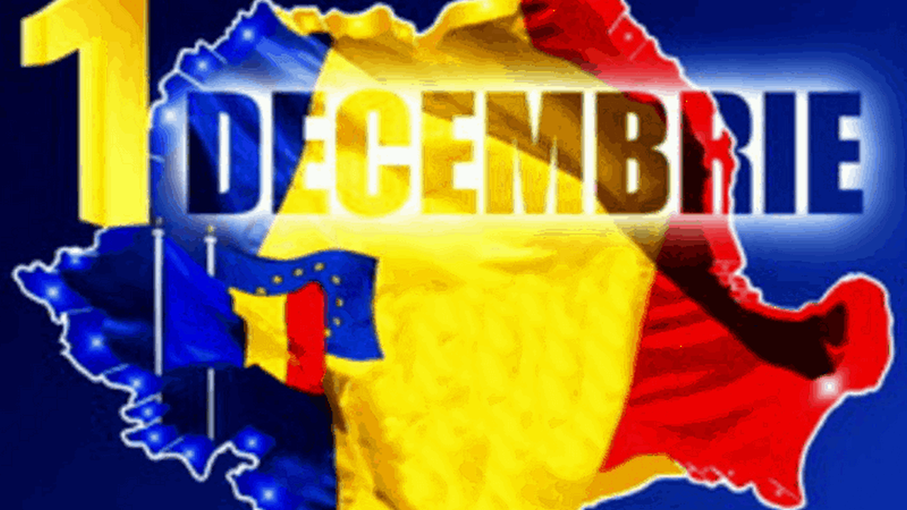 Restricții mari de circulație de 1 Decembrie. Parada paralizează tot orașul