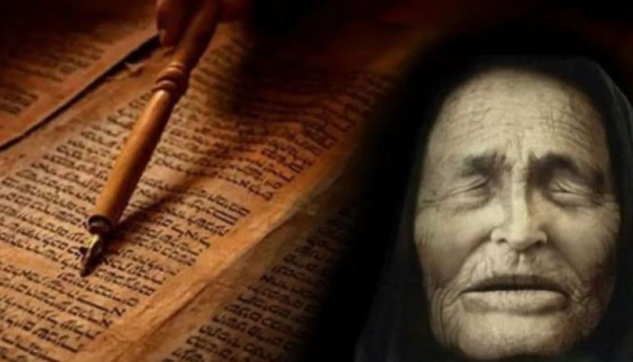 Previziuni cutremurătoare pentru anul 2022. Baba Vanga: „Apa devine produs de lux…Virus mortal descoperit în ghețar”