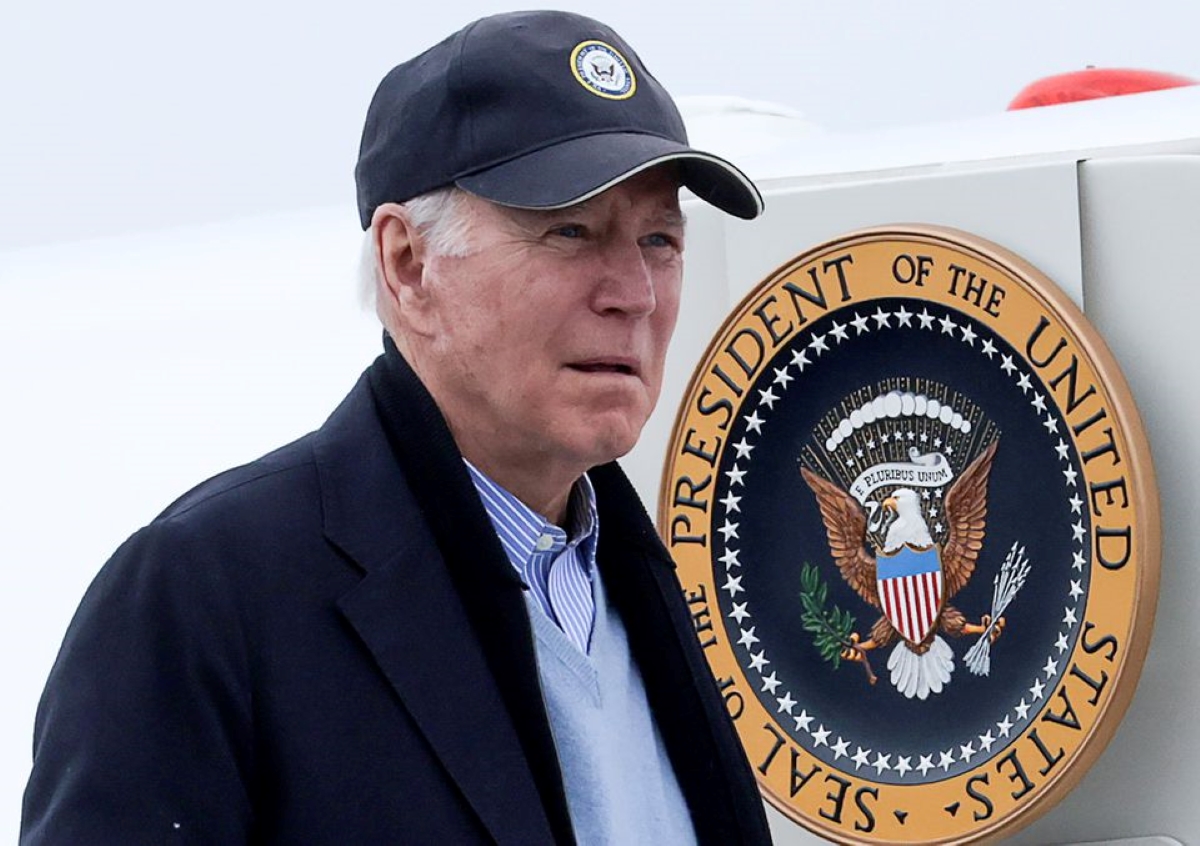 Președintele Biden anunță răspicat că SUA va trimite armament în Ucraina și vor continua să lupte cu Putin