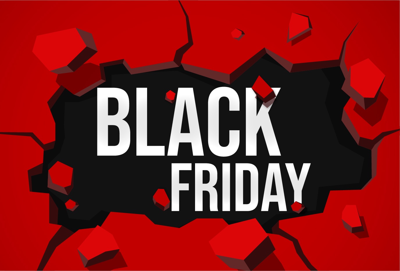 Câteva ore până la Black Friday. Câteva magazine care au anunțat reduceri substanțiale