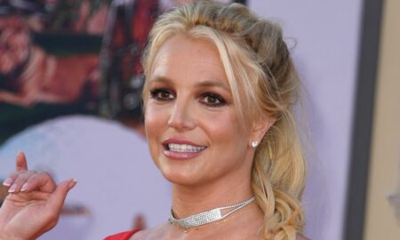 Video. Britney Spears a primit decizia instanței. Ce a hotărât tribunalul