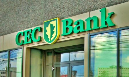 CEC Bank primește un împrumut de la Ministerul Finanțelor Publice. Cum va evolua banca