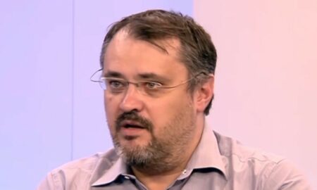 Video. Cristian Ghinea: De ce am stricat coaliţia dacă PNL a renunţat la Cîţu? Care esta concluzia fostului ministru