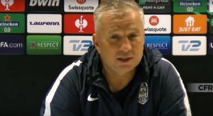 Dan Petrescu