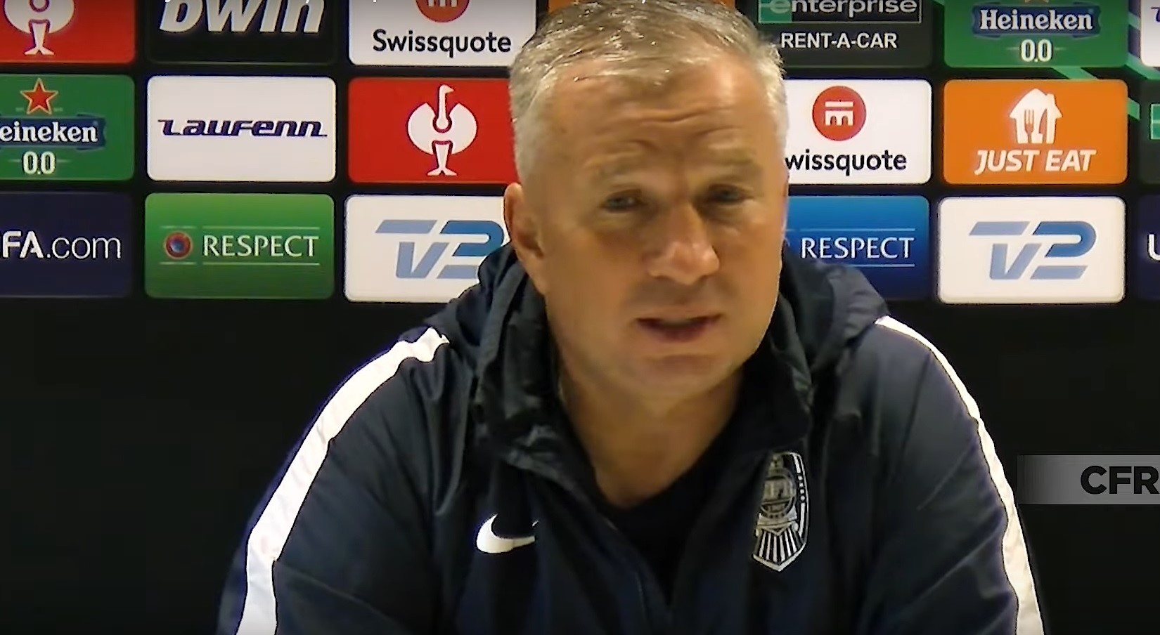 Dan Petrescu