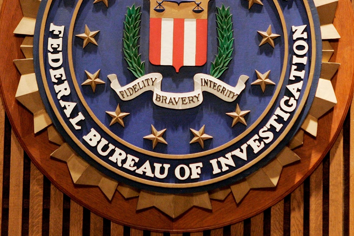 Pe fondul agitației iscate de anchetarea lui Donald Trump, un bărbat este ucis după ce a încercat să intre în sediul FBI