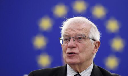 Josep Borrell: „Europa este în primejdie”. Șeful diplomației UE propune măsuri
