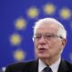 Josep Borrell: „Europa este în primejdie”. Șeful diplomației UE propune măsuri