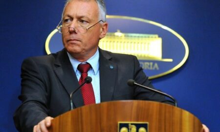 Laszlo Borbely, nou vicepreşedinte al Reţelei Europene de Dezvoltare Durabilă. Premiu ONU acordat României