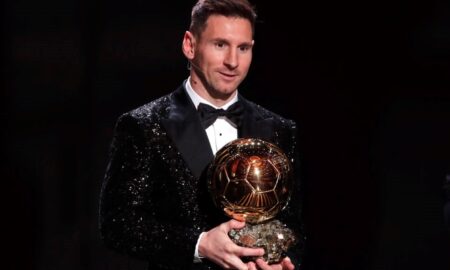 Lionel Messi, al șaptelea Balon de Aur. Decernarea trofeelor, controversată