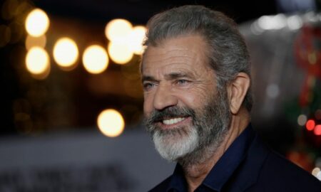 Misiune incredibilă pentru Mel Gibson. Se întâmplă la patru luni de la moartea unui celebru regizor