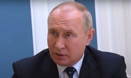 Războiul este iminent între Rusia și Ucraina. Putin va ataca primul