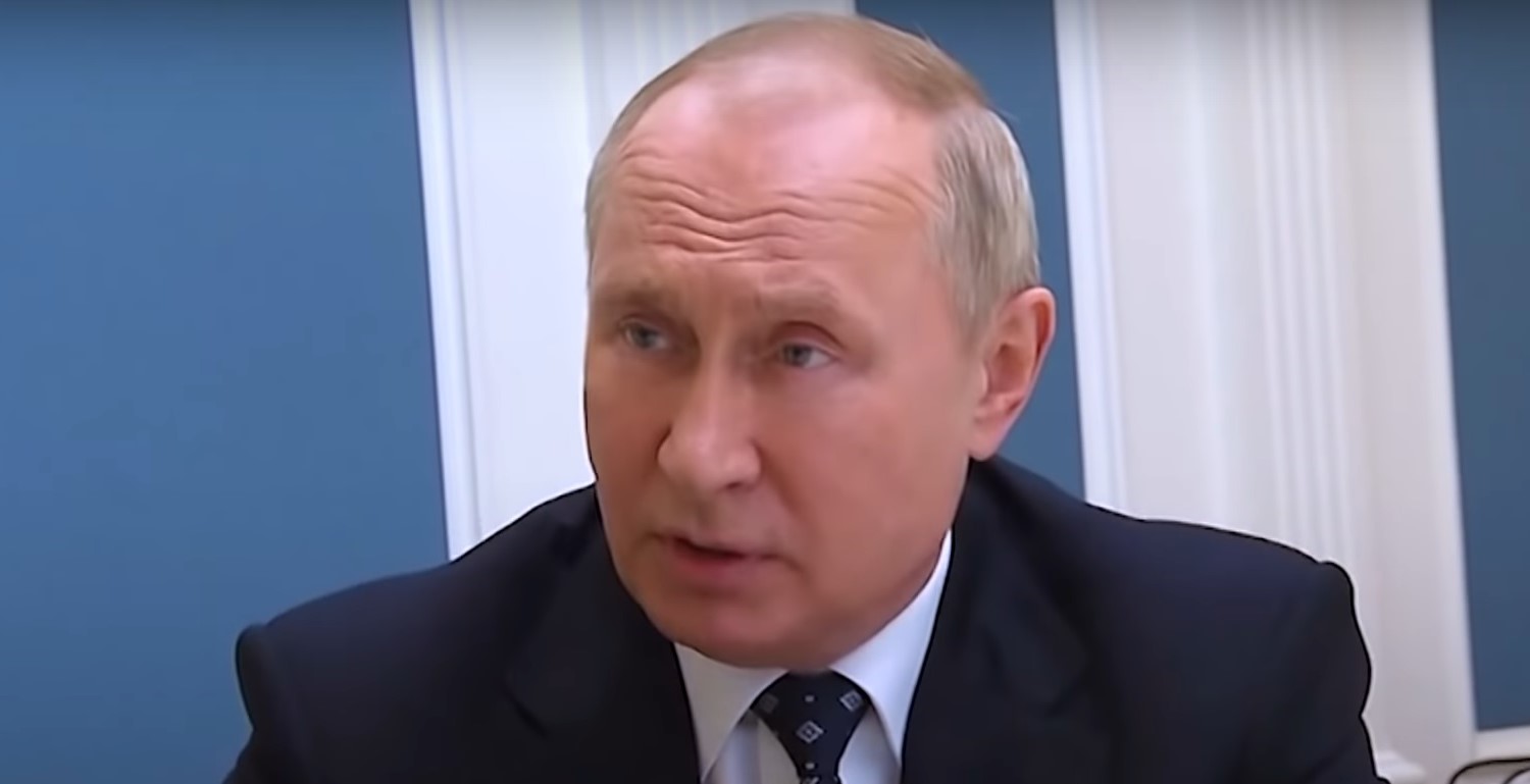 Video. Vladimir Putin, împăciuitor: „Suntem gata să contribuim în orice mod posibil”