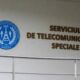 Serviciul de telecomunicaţii Speciale