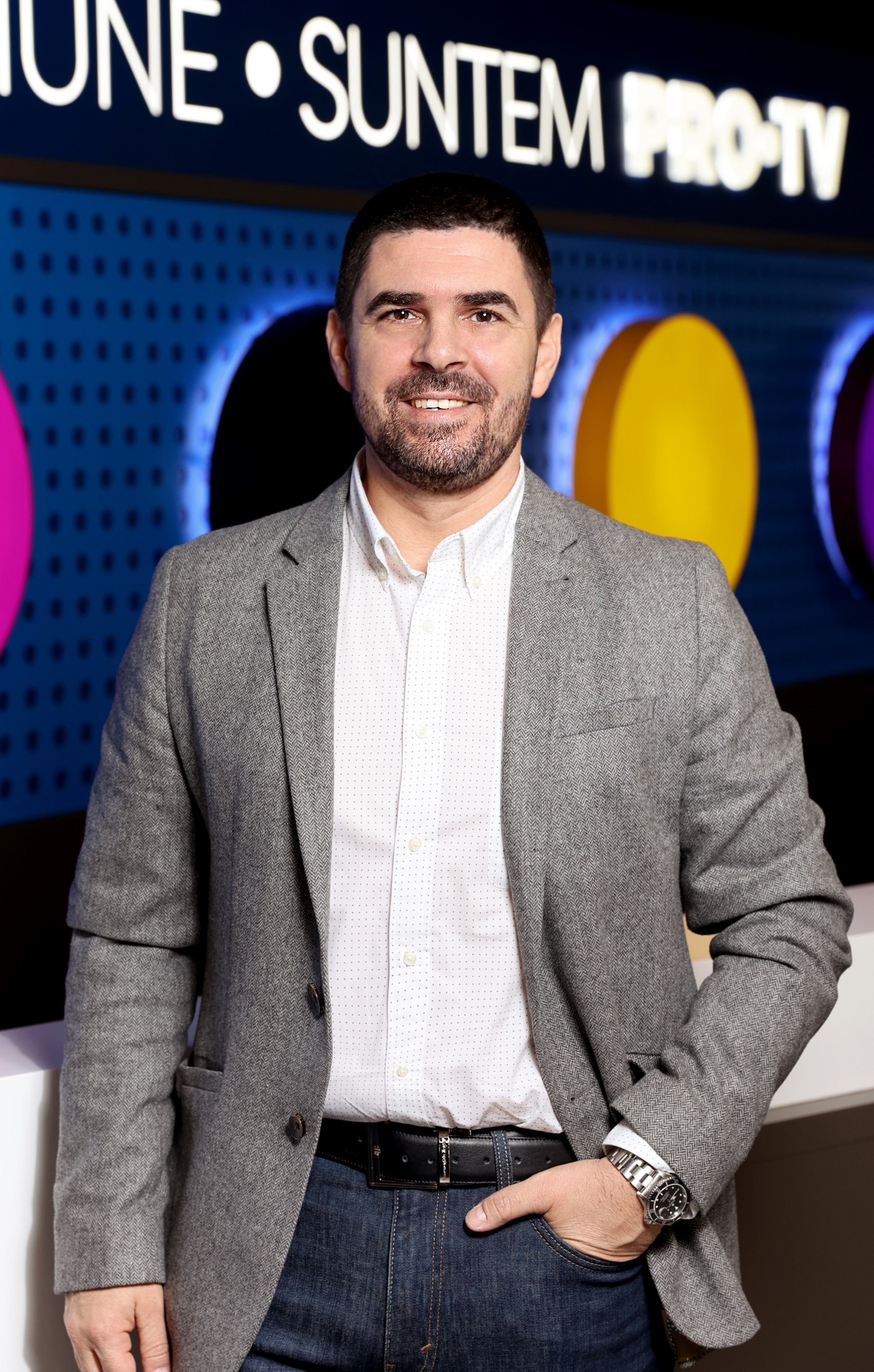 PRO TV numește noul Head of Sports. Un nume important în televiziune se alătură echipei