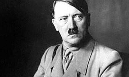 Picturile lui Adolf Hitler. Timp de șase ani, dictatorul a trăit din arta culorilor. Iată-i operele uluitoare