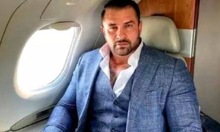 Fostul soţ al Biancăi Drăguşanu, plasat sub control judiciar. Ce îi este interzis lui Alex Bodi