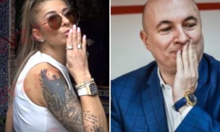 Adevărul despre relația de iubire dintre Anamaria Prodan și Codrin Ștefănescu: Se întâmpla cu mult înainte de a-l cunoaşte pe Reghecampf
