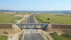 Guvernul Guvernul extinde exproprierile pentru Autostrada A7 pe tronsonul Bacău – Pașcani