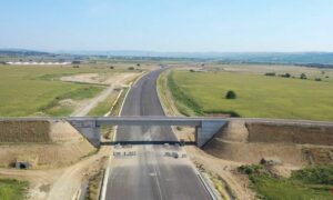 Guvernul Guvernul extinde exproprierile pentru Autostrada A7 pe tronsonul Bacău – Pașcani