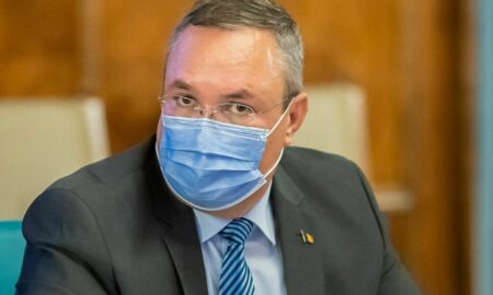 Nicolae Ciucă, anunțul momentului despre gestionarea valului 5: „Reprezintă cel mai important obiectiv…”