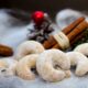 Cum să faci cornulețe vieneze, desertul popular de Crăciun în Austria. Secretul stă într-un condiment banal