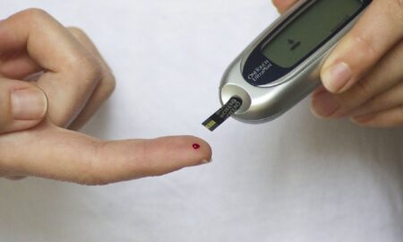 Cum află unii pacienți că au diabet, la domiciliu, fără analize: Un lucru foarte interesant!