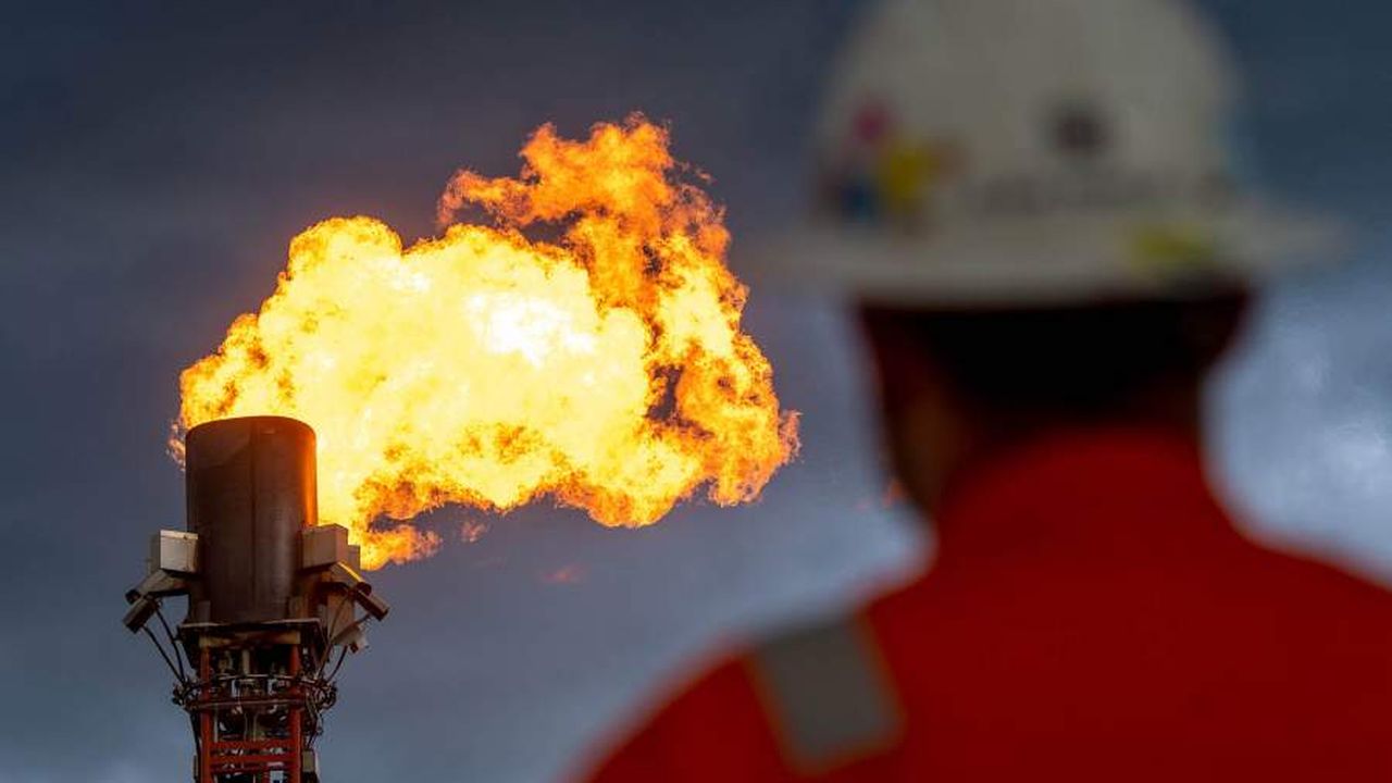 Cine a PROVOCAT majorarea preţurilor la gazele naturale? Nicolae Ciucă și ministrul energiei au dat cărțile pe față!
