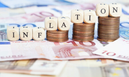 Informația momentului despre rata INFLAȚIEI. Previziunile economice din partea BNR